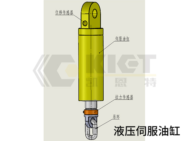 吊具加載試驗(yàn)液壓設(shè)備